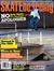 Skateboarding Magazines
